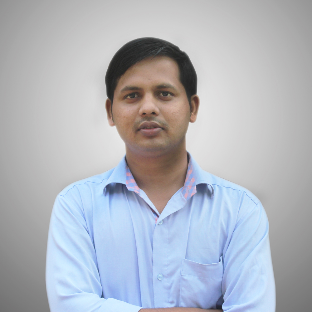 Mr. Manoj Prasad